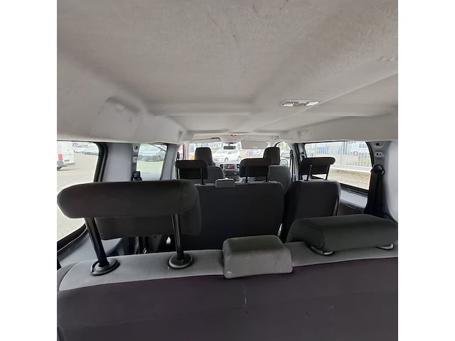 Personenbus, citroën, jumpy spacetourer, 2019 - afbeelding 24 van  43