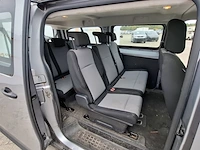 Personenbus, citroën, jumpy spacetourer, 2019 - afbeelding 25 van  43