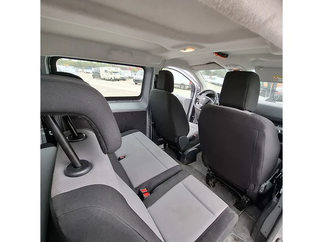 Personenbus, citroën, jumpy spacetourer, 2019 - afbeelding 27 van  43