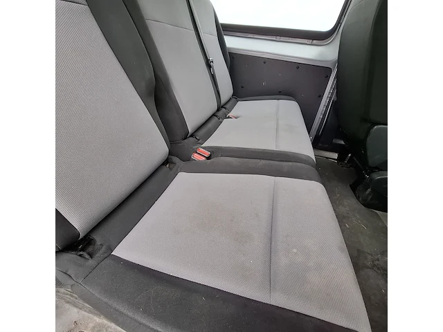 Personenbus, citroën, jumpy spacetourer, 2019 - afbeelding 28 van  43