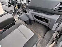 Personenbus, citroën, jumpy spacetourer, 2019 - afbeelding 30 van  43