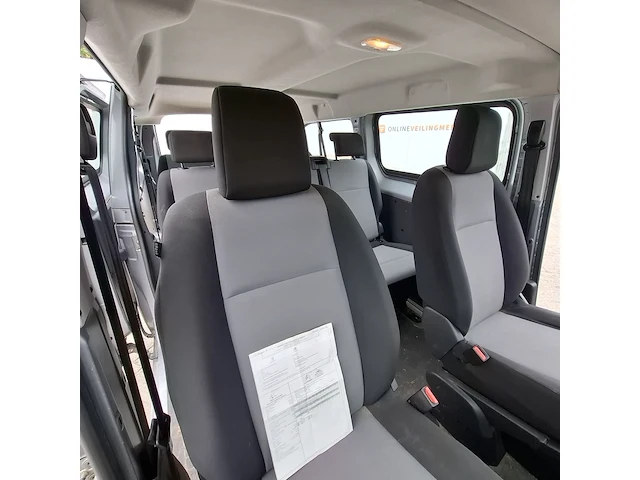 Personenbus, citroën, jumpy spacetourer, 2019 - afbeelding 31 van  43