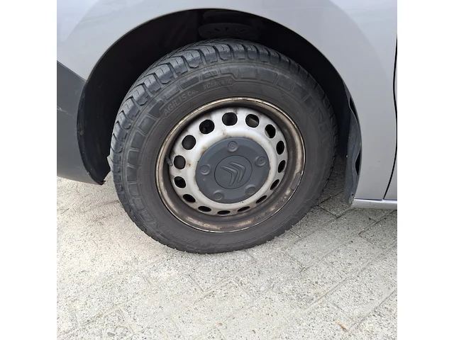 Personenbus, citroën, jumpy spacetourer, 2019 - afbeelding 33 van  43