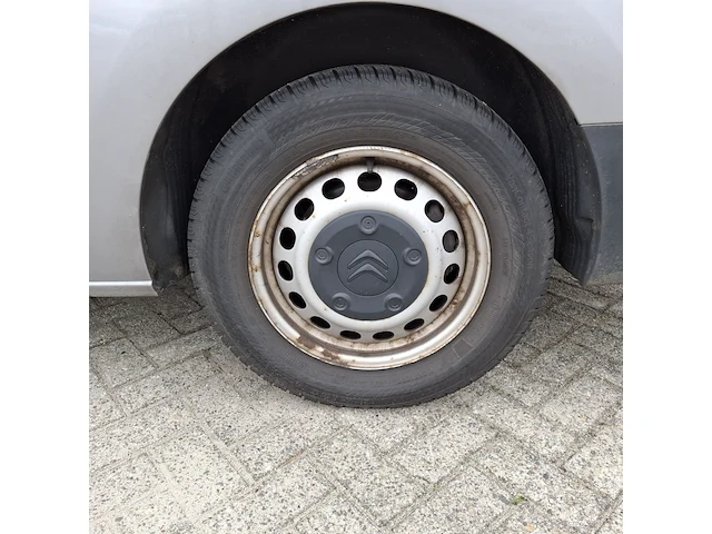 Personenbus, citroën, jumpy spacetourer, 2019 - afbeelding 34 van  43