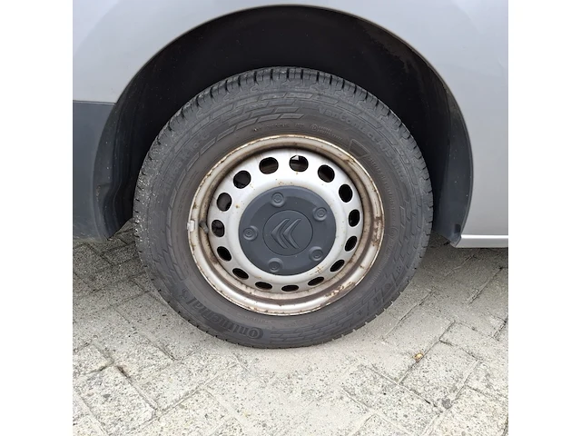 Personenbus, citroën, jumpy spacetourer, 2019 - afbeelding 35 van  43