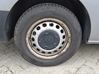 Personenbus, citroën, jumpy spacetourer, 2019 - afbeelding 35 van  43