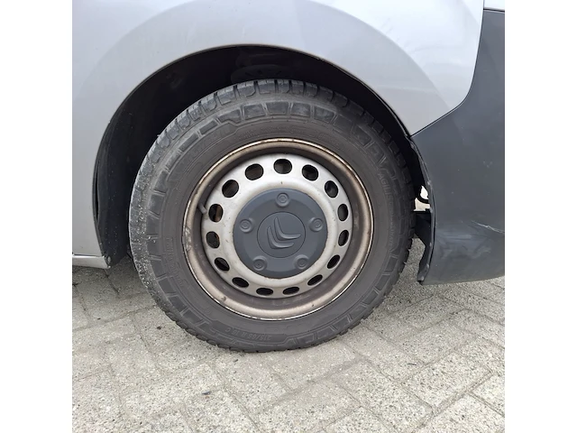 Personenbus, citroën, jumpy spacetourer, 2019 - afbeelding 36 van  43