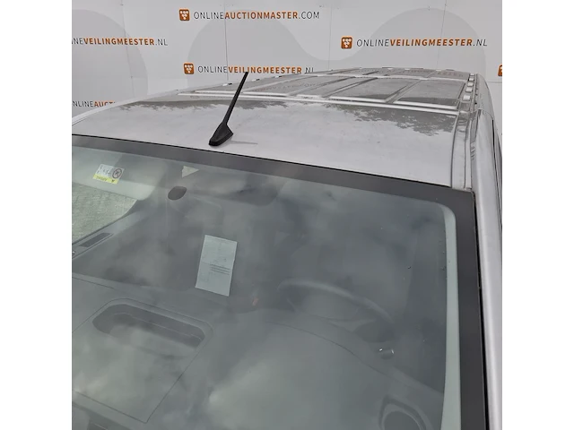Personenbus, citroën, jumpy spacetourer, 2019 - afbeelding 37 van  43
