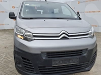Personenbus, citroën, jumpy spacetourer, 2019 - afbeelding 38 van  43