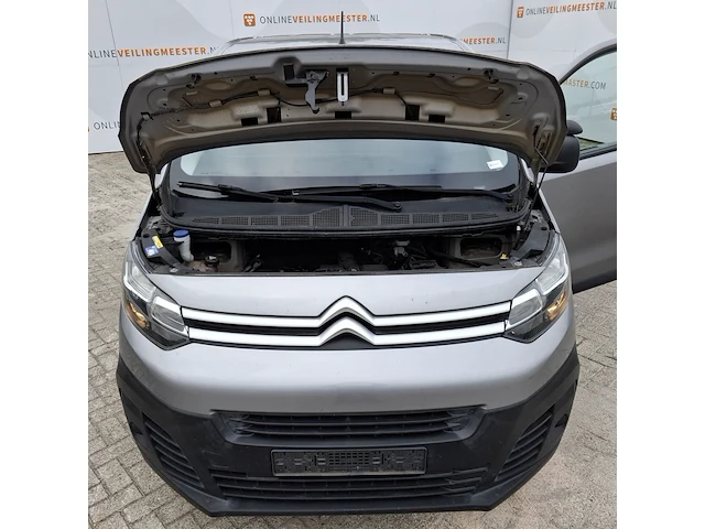 Personenbus, citroën, jumpy spacetourer, 2019 - afbeelding 39 van  43