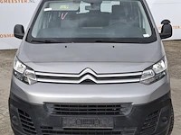 Personenbus, citroën, jumpy spacetourer, 2019 - afbeelding 3 van  43