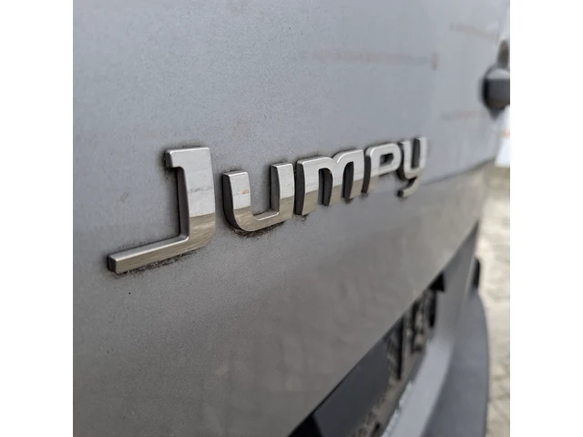 Personenbus, citroën, jumpy spacetourer, 2019 - afbeelding 43 van  43