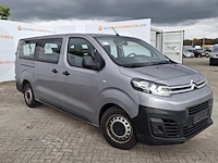 Personenbus, citroën, jumpy spacetourer, 2019 - afbeelding 4 van  43