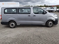 Personenbus, citroën, jumpy spacetourer, 2019 - afbeelding 5 van  43