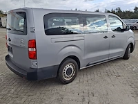 Personenbus, citroën, jumpy spacetourer, 2019 - afbeelding 6 van  43