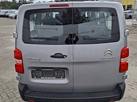Personenbus, citroën, jumpy spacetourer, 2019 - afbeelding 7 van  43