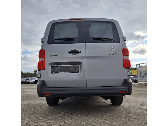Personenbus, citroën, jumpy spacetourer, 2019 - afbeelding 8 van  43