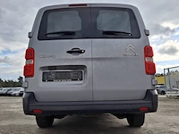 Personenbus, citroën, jumpy spacetourer, 2019 - afbeelding 8 van  43