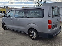 Personenbus, citroën, jumpy spacetourer, 2019 - afbeelding 9 van  43