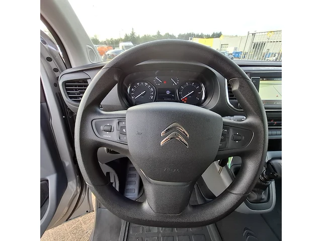 Personenbus, citroën, jumpy spacetourer, 2019 - afbeelding 11 van  43