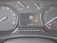 Personenbus, citroën, jumpy spacetourer, 2019 - afbeelding 12 van  43