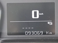 Personenbus, citroën, jumpy spacetourer, 2019 - afbeelding 13 van  43