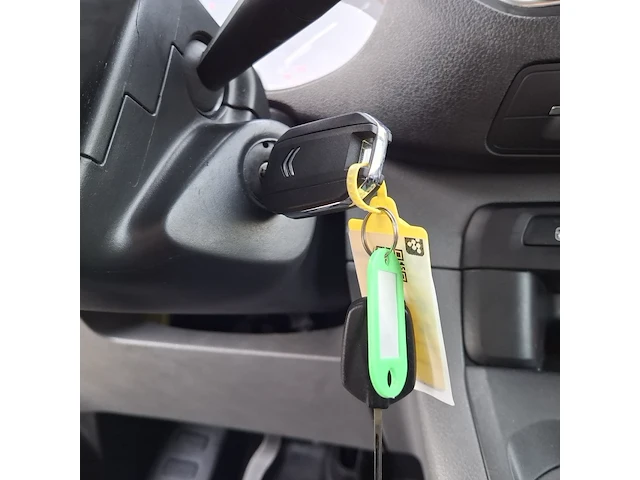 Personenbus, citroën, jumpy spacetourer, 2019 - afbeelding 14 van  43