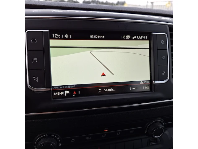 Personenbus, citroën, jumpy spacetourer, 2019 - afbeelding 16 van  43