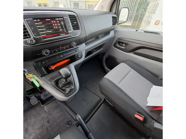 Personenbus, citroën, jumpy spacetourer, 2019 - afbeelding 19 van  43
