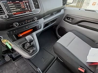 Personenbus, citroën, jumpy spacetourer, 2019 - afbeelding 19 van  43