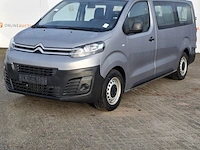 Personenbus, citroën, jumpy spacetourer, 2019 - afbeelding 1 van  43