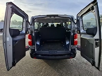 Personenbus, citroën, jumpy spacetourer, 2019 - afbeelding 21 van  43