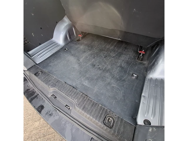 Personenbus, citroën, jumpy spacetourer, 2019 - afbeelding 22 van  43