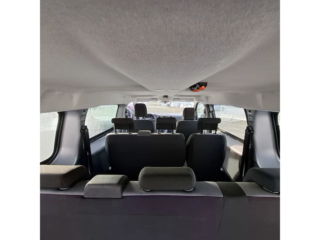 Personenbus, citroën, jumpy spacetourer, 2019 - afbeelding 23 van  43