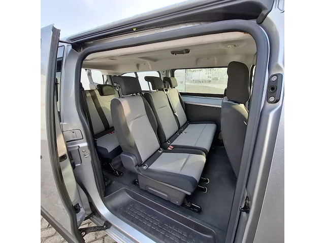 Personenbus, citroën, jumpy spacetourer, 2019 - afbeelding 24 van  43