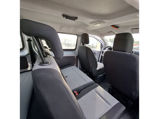 Personenbus, citroën, jumpy spacetourer, 2019 - afbeelding 25 van  43