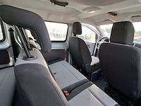 Personenbus, citroën, jumpy spacetourer, 2019 - afbeelding 25 van  43