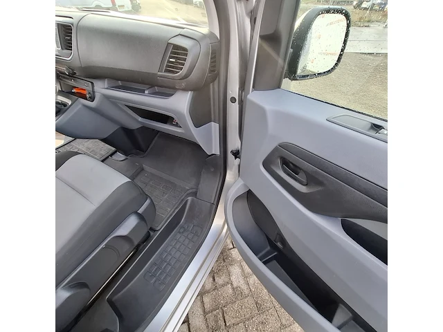 Personenbus, citroën, jumpy spacetourer, 2019 - afbeelding 26 van  43
