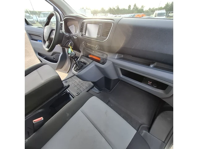 Personenbus, citroën, jumpy spacetourer, 2019 - afbeelding 27 van  43