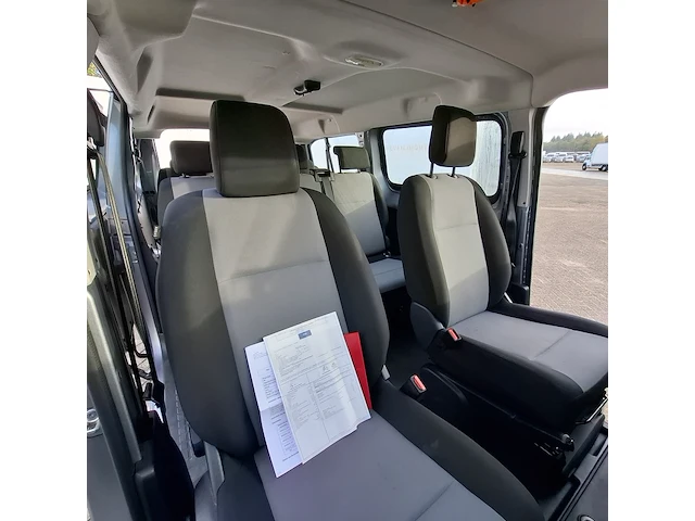 Personenbus, citroën, jumpy spacetourer, 2019 - afbeelding 28 van  43