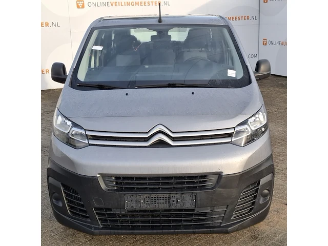 Personenbus, citroën, jumpy spacetourer, 2019 - afbeelding 2 van  43
