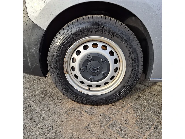 Personenbus, citroën, jumpy spacetourer, 2019 - afbeelding 30 van  43
