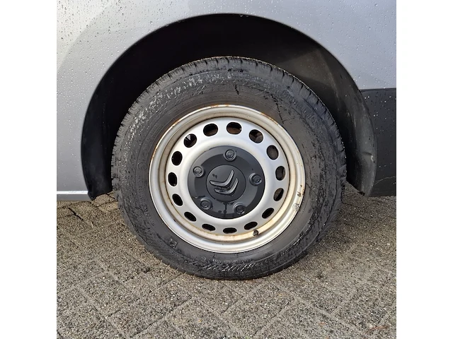 Personenbus, citroën, jumpy spacetourer, 2019 - afbeelding 31 van  43