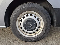 Personenbus, citroën, jumpy spacetourer, 2019 - afbeelding 31 van  43