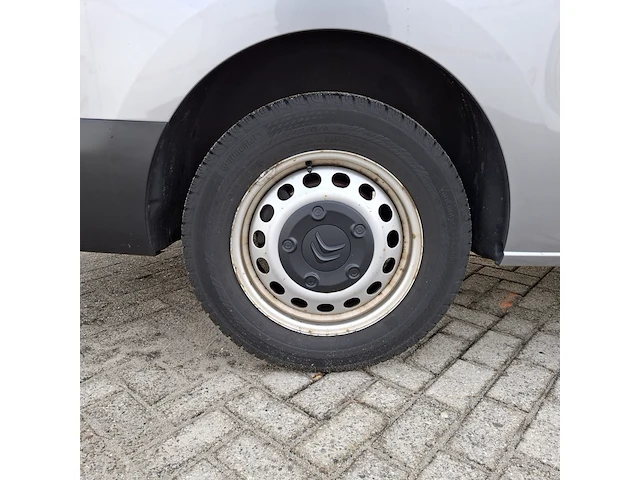 Personenbus, citroën, jumpy spacetourer, 2019 - afbeelding 32 van  43