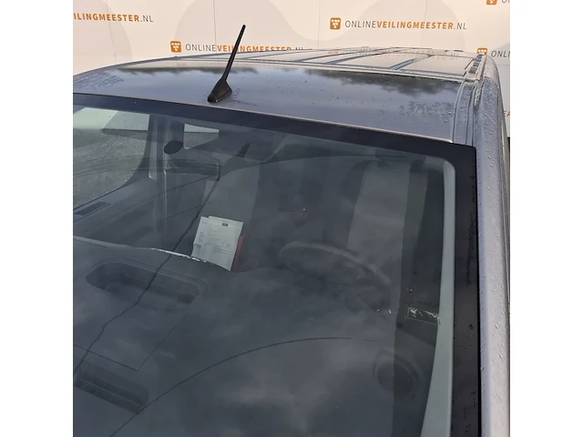 Personenbus, citroën, jumpy spacetourer, 2019 - afbeelding 34 van  43