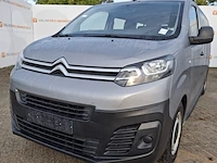 Personenbus, citroën, jumpy spacetourer, 2019 - afbeelding 35 van  43
