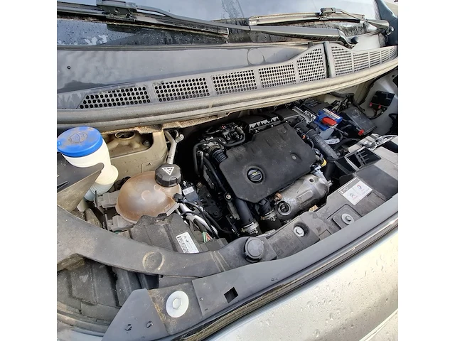 Personenbus, citroën, jumpy spacetourer, 2019 - afbeelding 37 van  43