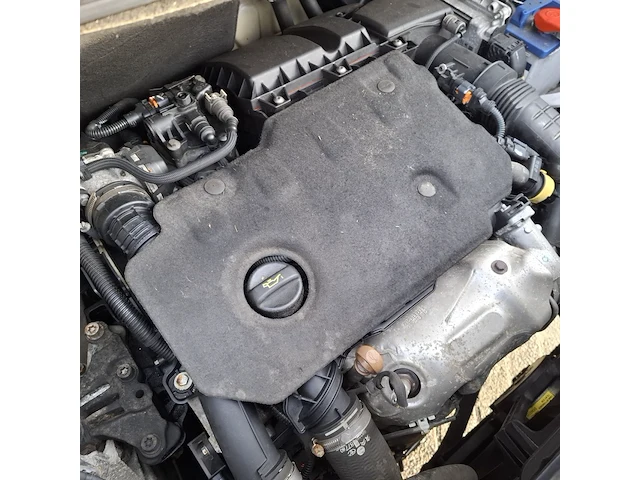 Personenbus, citroën, jumpy spacetourer, 2019 - afbeelding 39 van  43