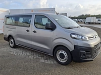 Personenbus, citroën, jumpy spacetourer, 2019 - afbeelding 3 van  43